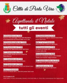 Aspettando il Natale