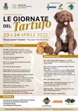 Le Giornate del tartufo